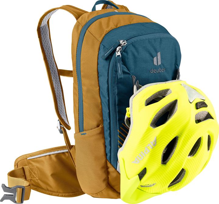 Actual product image Deuter Compact 8 JR (8 l)