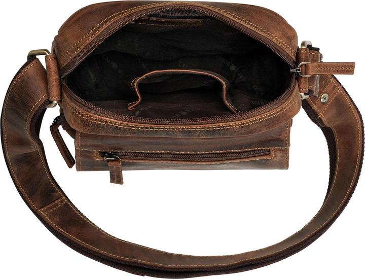 Immagine prodotto Greenburry Borsa a tracolla vintage 1554