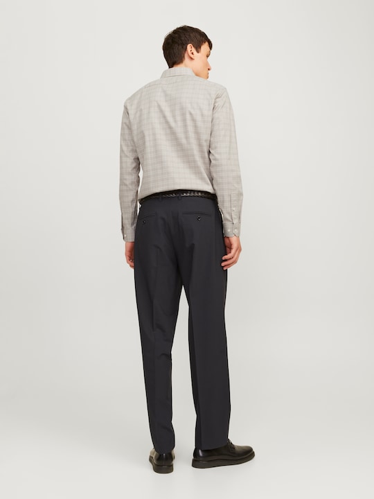 Immagine prodotto Jack & Jones Jprblaparker Check L/S Shirt Sn (S)