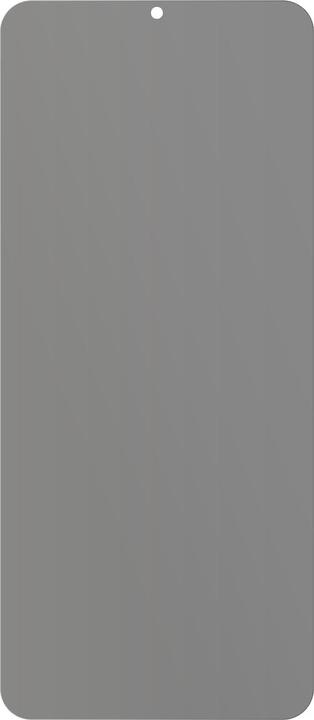 Actual product image Dipos Screen Protector 4-Way Privacy (1 pcs., Wiko Y60)