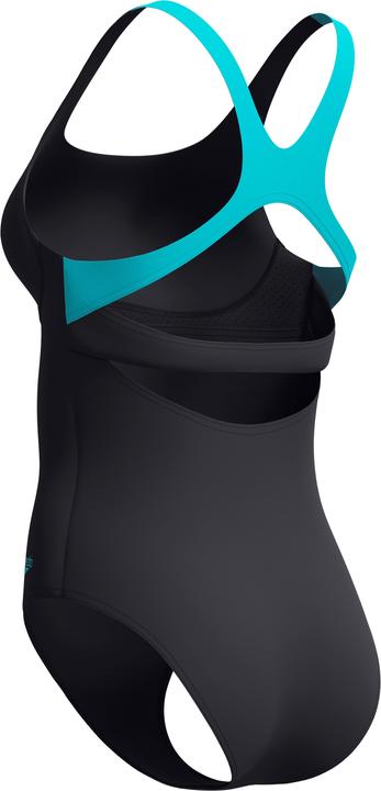 Produktbild Speedo Women's Solid Flex Band One Piece (36)