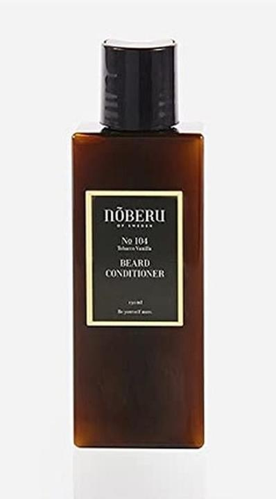 Produktbild Nõberu Bartspülung (130 ml)