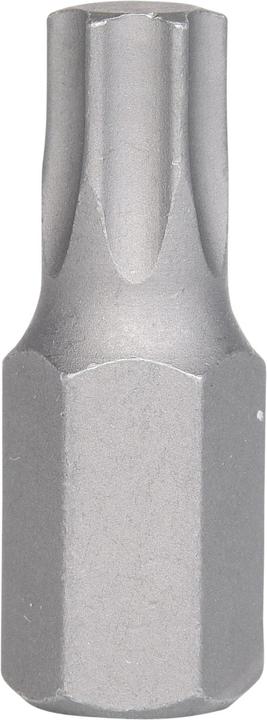Actual product image KS Tools 10mm bit TX. 30mm. T45 930.2045 (10mm)