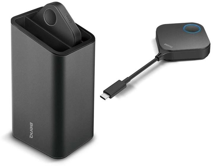 Actual product image BenQ Presentation System InstaShow WDC10HC (8 m, HDMI 1)