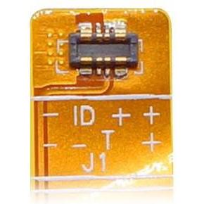 Thumbnail - CoreParts Battery for Xiaomi Tablet (6500 mAh), Notebook Akku, Schwarz