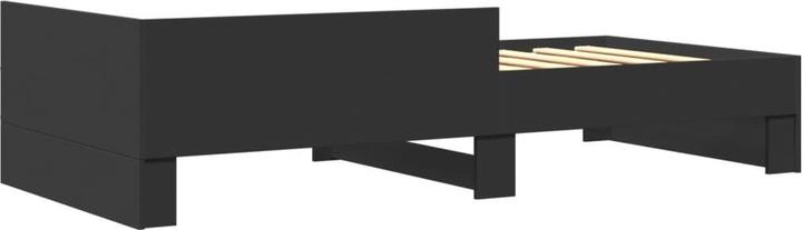 Actual product image vidaXL Bedstead (75 x 190 cm)