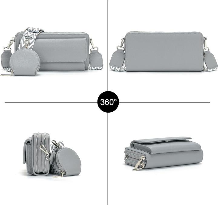 Produktbild Only-Bags.Store Eine kleine Handtasche für eine kleine Handtasche