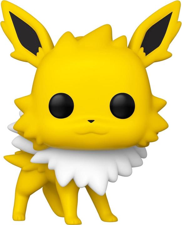 Immagine prodotto Nintendo PKM: Jolteon POP! 628