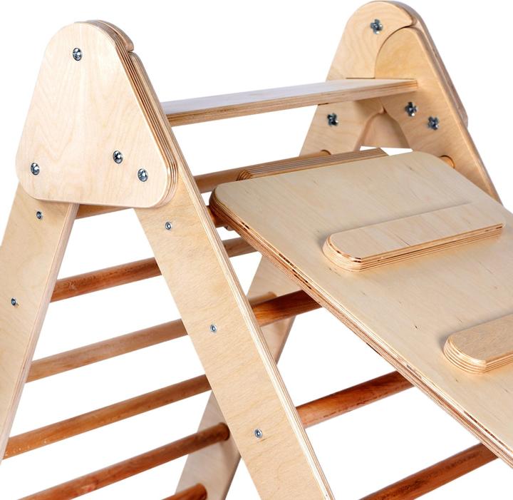 Image du produit Homitis Climbsy Pikler Climber
