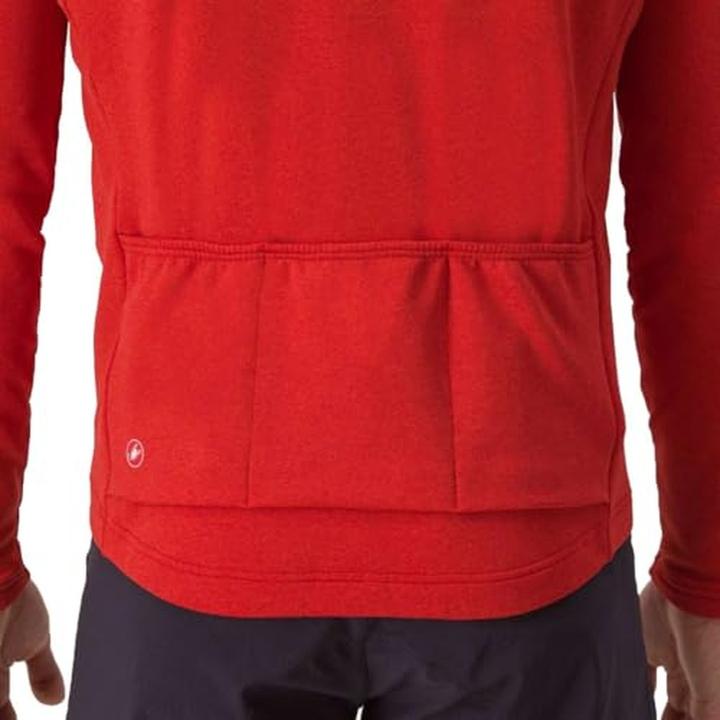 Immagine prodotto Castelli Maglia da trail illimitata (M)