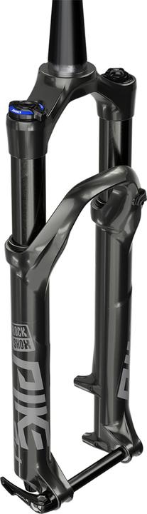 RockShox Pike DJ (100 mm, Aria)