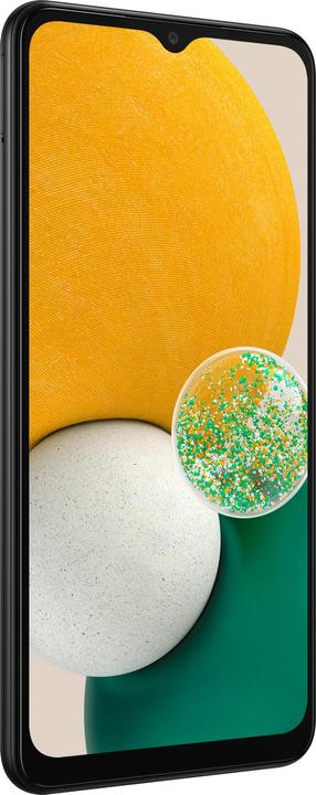 Immagine prodotto Samsung Galaxy A13 5G (64 GB, Nero, 6.50", Doppia SIM, 50 Mpx, 5G)