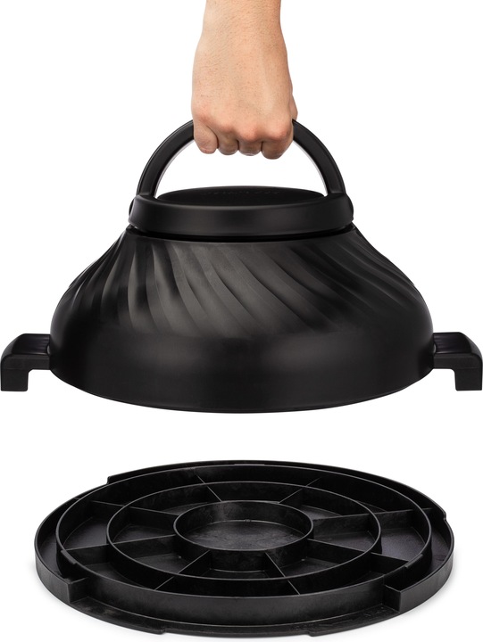 Produktbild Instant Pot Multicooker Pro Crisp 8L (EU-Stecker)
