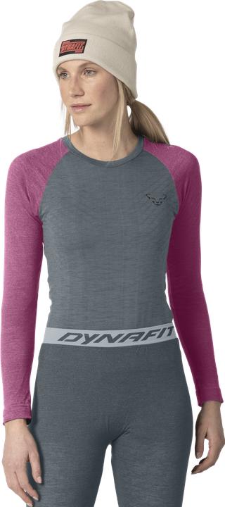 Actual product image Dynafit Tour Light Merino Langarmshirt (L)