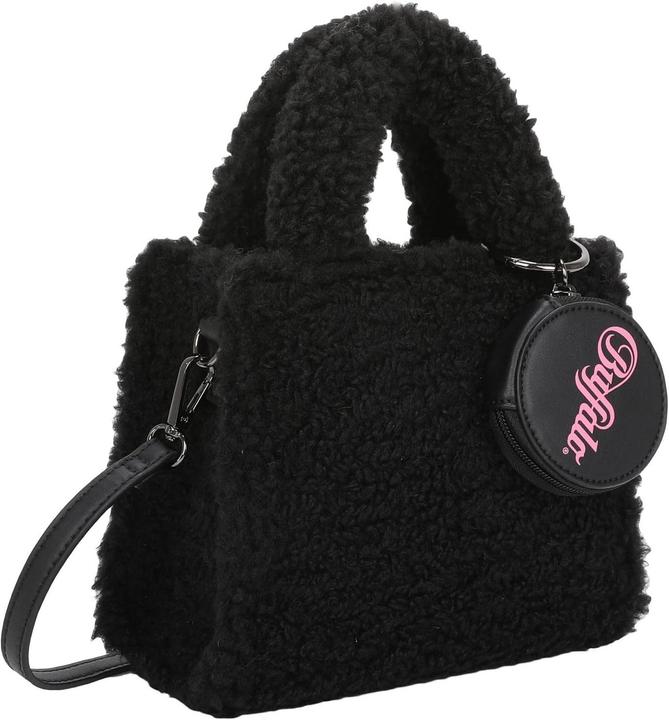 Immagine prodotto Buffalo Boxy02 Mini borsa a mano 17,5 cm