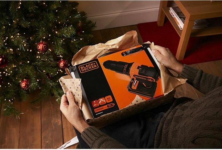 Produktbild Black & Decker BDCHD18BAFC