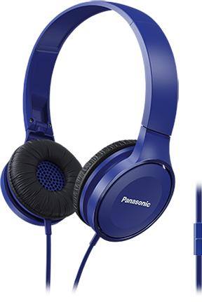 Immagine prodotto Panasonic Rp-Hf100me (Cablato)
