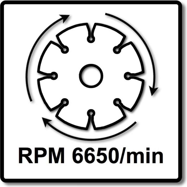 Actual product image Makita Diamak