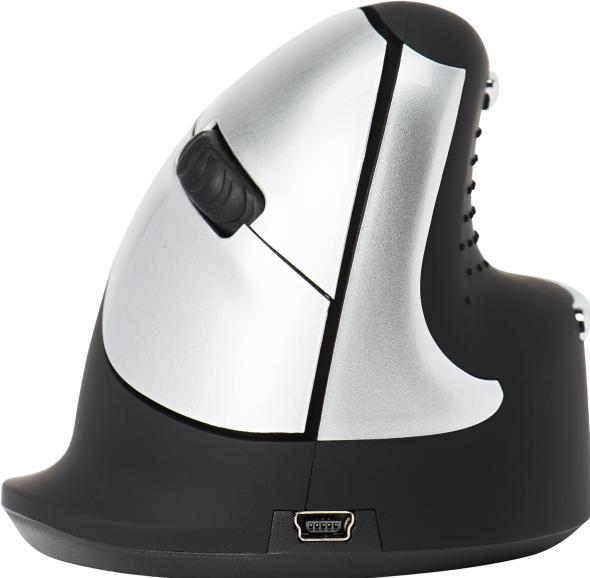 Actual product image Human Ergonomics R-Go (Wireless)