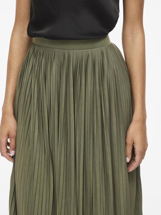 Produktbild Vila VIPLIS Plissierter Midirock (L)