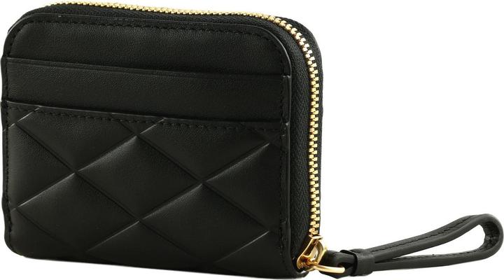 Actual product image Lacoste Zip Coin Wallet