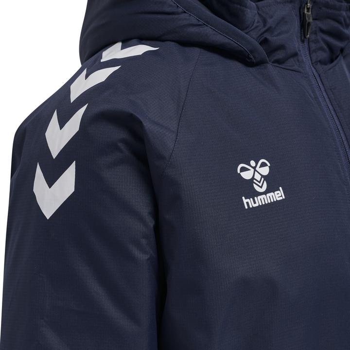 Produktbild hummel Core Xk Bench Jacket (M)
