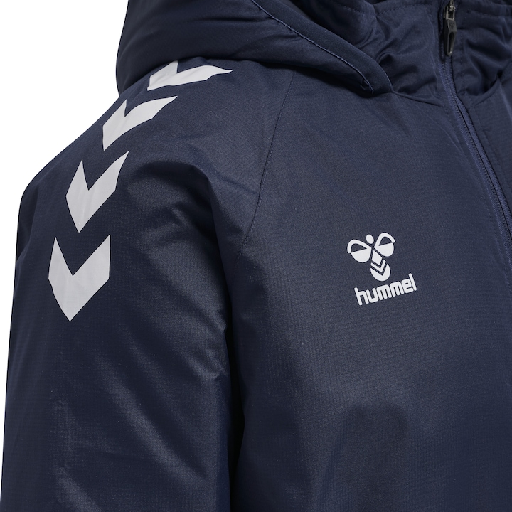 Image du produit hummel Core Xk Bench Jacket (M)