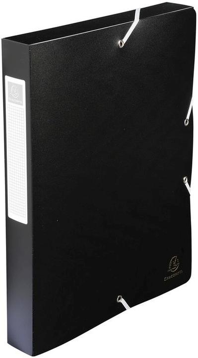 Produktbild Exacompta PREMIUM - Archivboxen (A4)