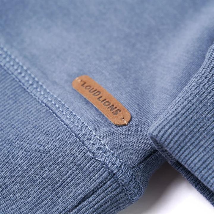 Produktbild vidaXL Kinder Kapuzenpullover (104, 92)