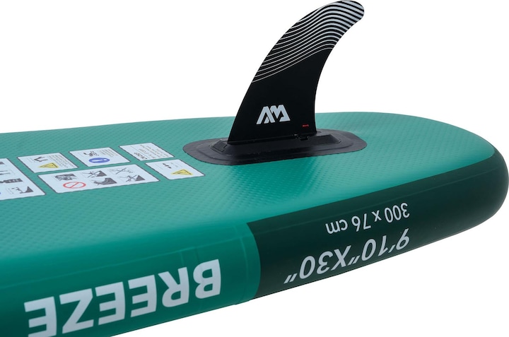 Immagine prodotto Aqua Marina All-around iSUP Breeze (9'9'')