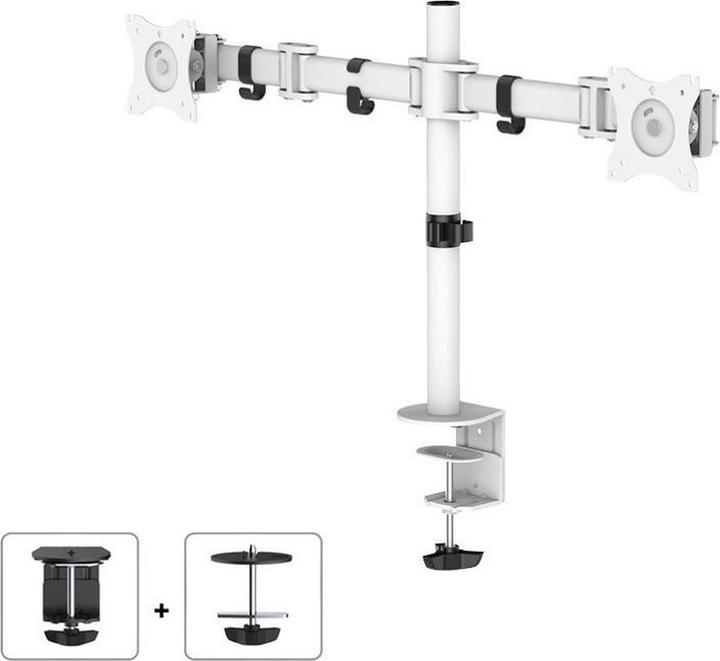 Produktbild Neomounts Tischhalterung (Tisch, 27.01", 8 kg)