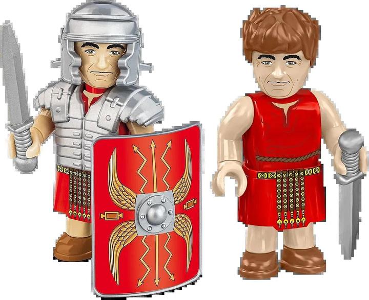 Actual product image Cobi Roman Scorpio