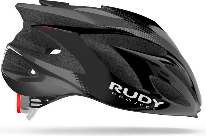 Produktbild Rudy Project Rush Helmet (51 - 55 cm)