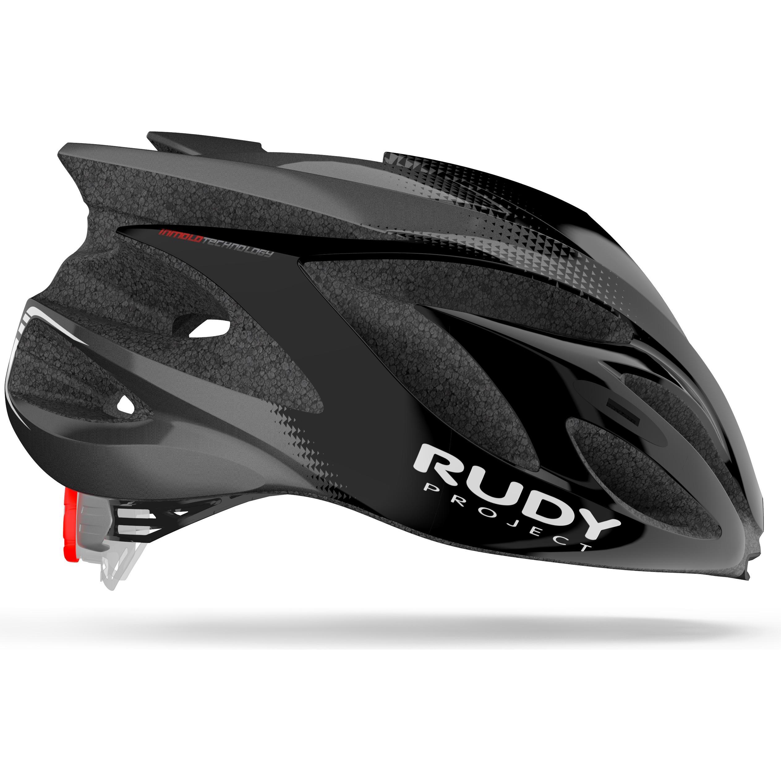 Rudy Project, Velohelm, (51 - 55 cm)