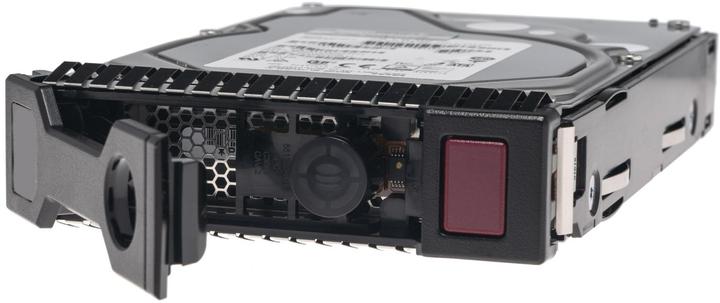 Produktbild HPE Harddisk 872489-B21 3.5 SATA 2 TB (2 TB, 3.5")