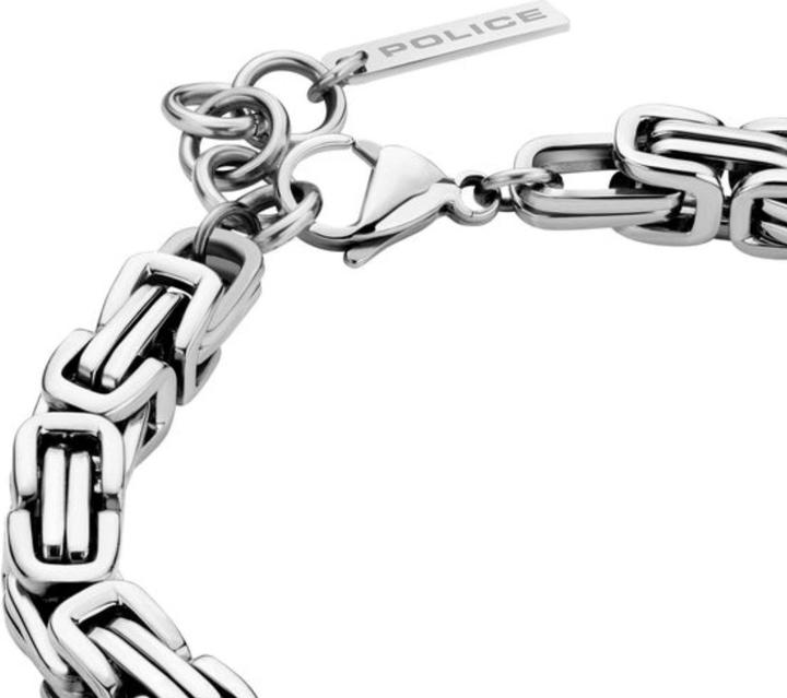 Immagine prodotto Police INTRACTABLE von für Männer (Acciaio inossidabile)