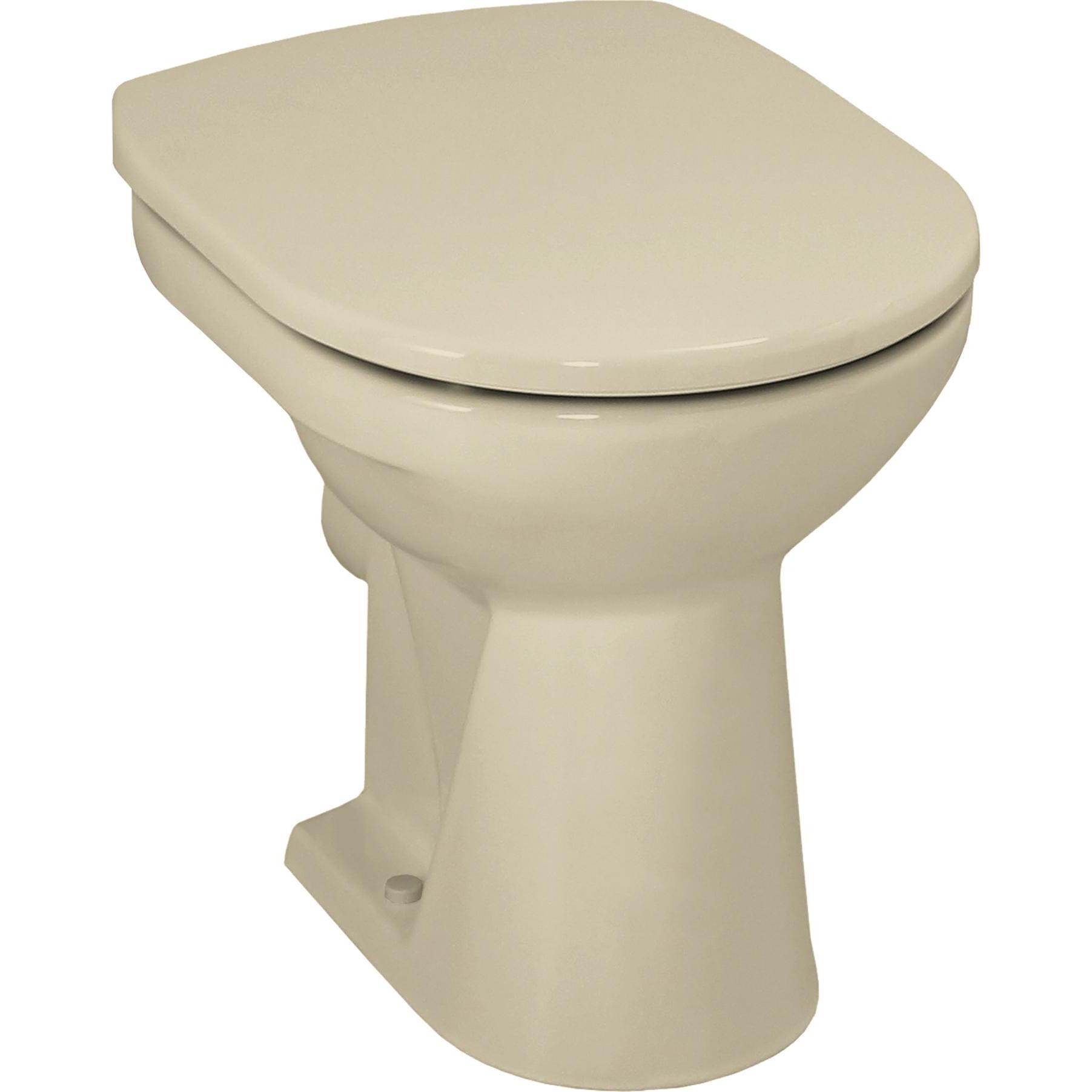 Thumbnail - Laufen, Toilette + Bidet, Stand-WC PRO Tiefspüler, 6 l bahamabeige