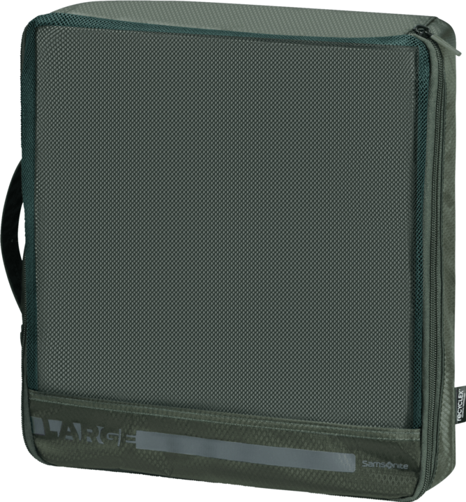 Actual product image Samsonite Pack-Sized (Packing system)