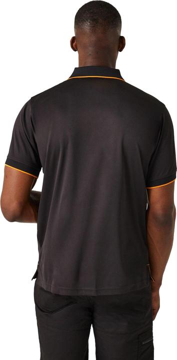 Produktbild Regatta Navigate Poloshirt kurzärmlig (M)
