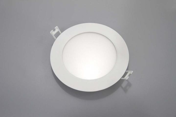 Actual product image Sun Cracks LED downlight dimm. 3000K white 101302