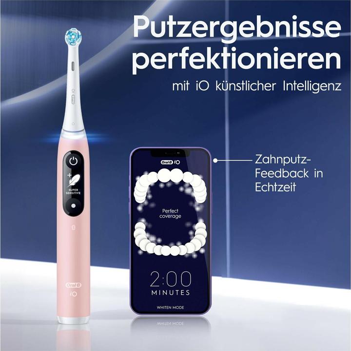 Image du produit Oral-B iO Series 6