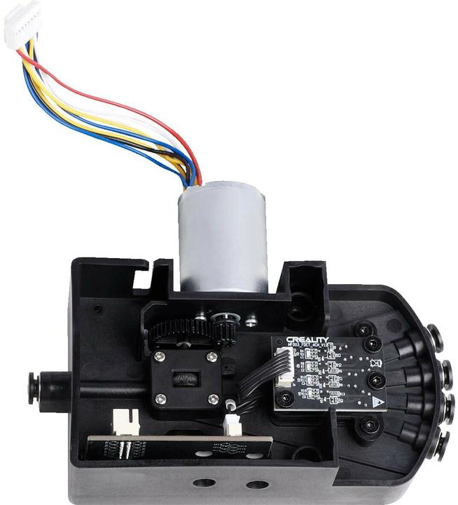 Creality Ersatztteil CFS Bottom Backet Kit (Ersatzteile)