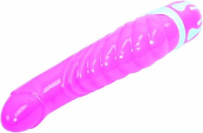 Immagine prodotto Debra Il cazzo realistico rosa 1