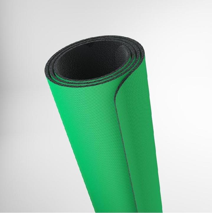 Produktbild Gamegenic GGS40004 - Prime 2 mm Spielmatte, grün, 61 x 35 cm