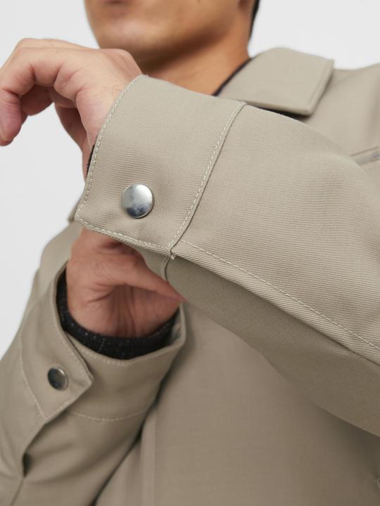 Produktbild Jack & Jones Jcocollective Worker Jacket (S)