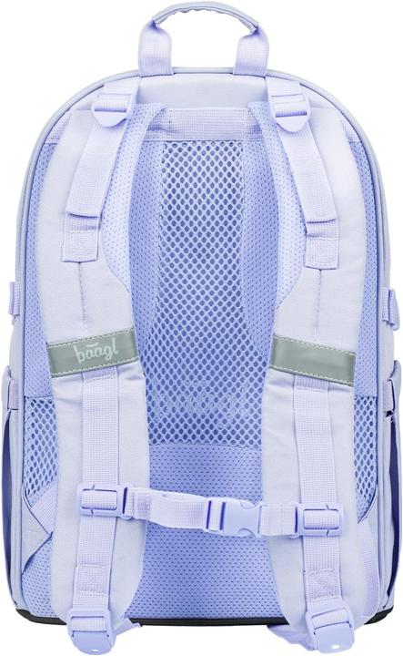 Produktbild Baagl 3-teiliges ergonomisches Schulranzen-Set