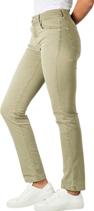 Actual product image Angels Authentic Sport Cotton Cici Pant Straight Fit Light K (W32/L32)