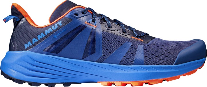 Mammut Saentis TR Low GTX Men