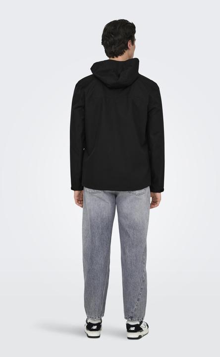 Immagine prodotto Only & Sons Onsluke Waterproof Jacket Otw Vd (L)