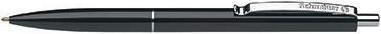 Image du produit Schneider Stylo à bille K15 JS 3081 noir, rechargeable (Noir, 1 x)